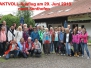 TAKTVOLL Ausflug nach Sonthofen im Allgäu