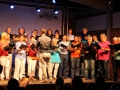 TAKTVOLL-Konzert "Songs & Cinema" beim Sommer am See in Böblingen