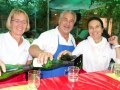 2015-09_Weinfest in der Ehninger Zehntscheuer im September 2015