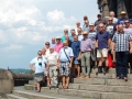 CHORIOS-Ausflug an die Mosel im Juli 2015