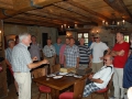 CHORIOS-Ausflug an die Mosel im Juli 2015