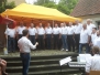 KlangArt und CHORios-Auftritt Herrenberg_2019