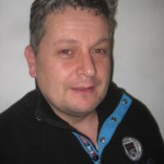 Portrait Jürgen Reiter, Beisitzer Liederkranz Ehningen